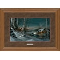 thumbnail image 5 of Evening With Friends by Terry Redlin Elite Framed Print Open Edition, 5 of 16