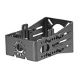 thumbnail image 2 of Great Planes Electrifly Aluminum Brushless Motor Mount for Large Rc Motors, 2 of 3