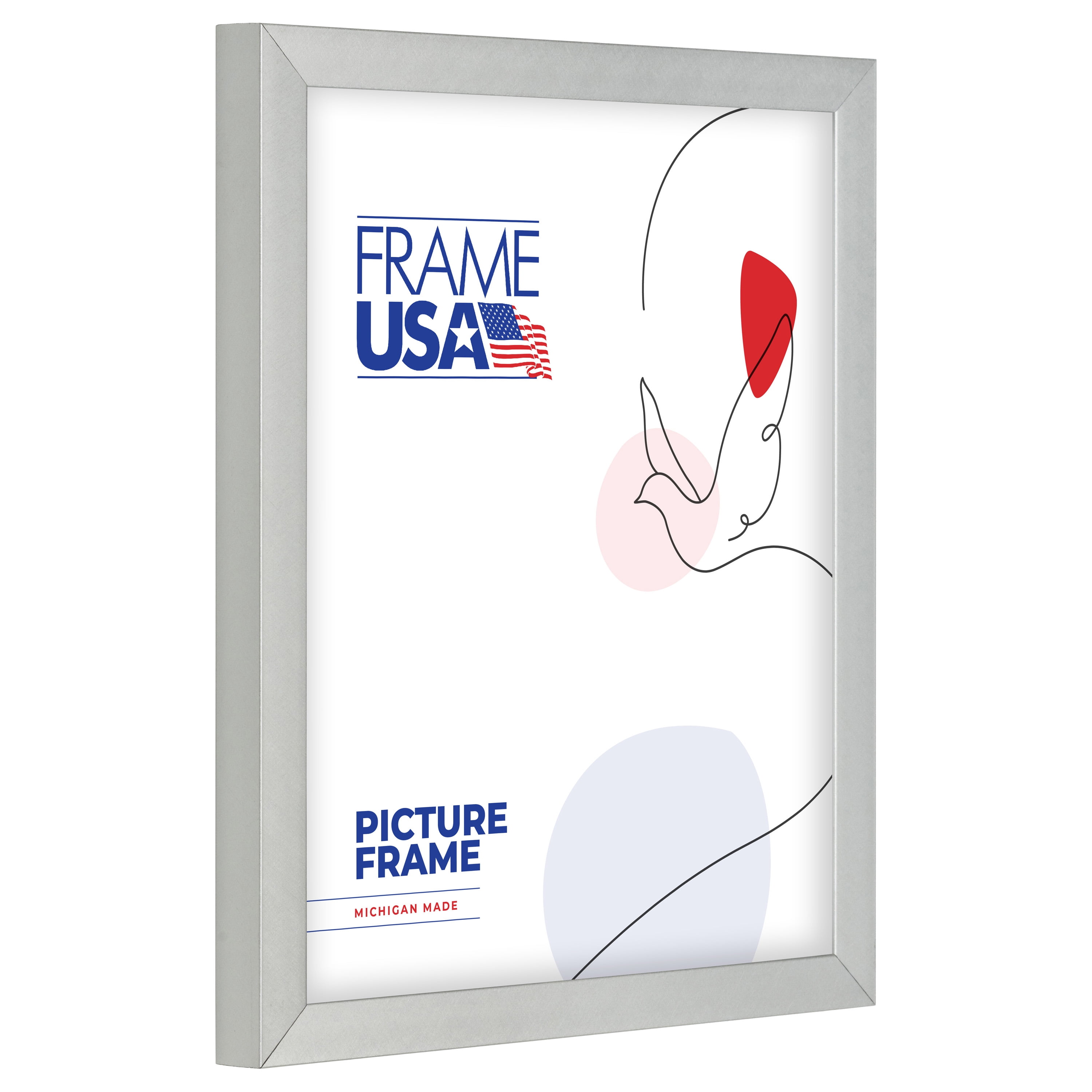 Glory Metal 18x24 Inch Picture Frame