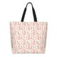 thumbnail image 1 of Balery Rabbit Bolsa Tote Estilo Estético con Cremalleras, Bolsa de Hombro, Bolsa de Compras Grande y Plegable, 1 of 8