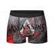 thumbnail image 3 of Calzoncillos tipo bóxer para hombre de Assassin-Creed-Arno-Dorian, calzoncillos tipo bóxer transpirables para hombre, 3 of 5