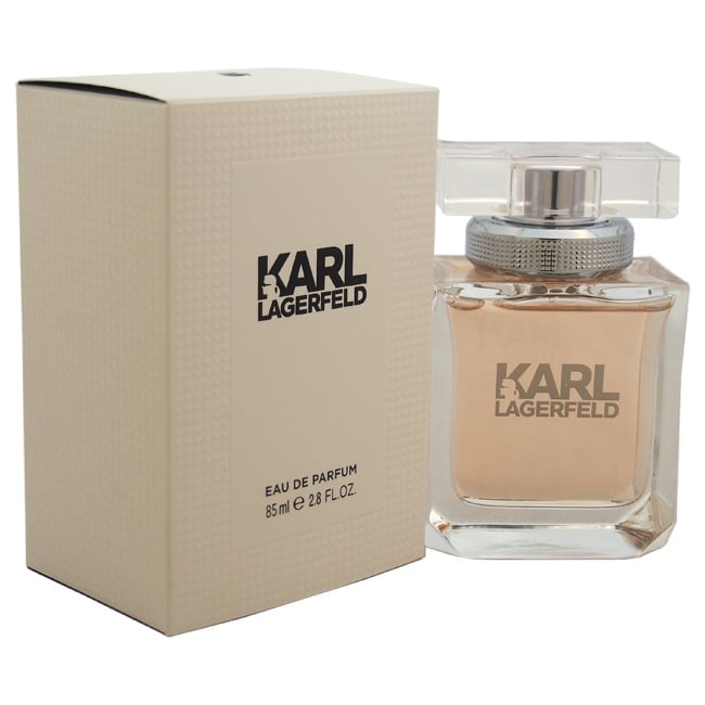 Karl lagerfeld eau de parfum 85ml hot sale