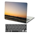 thumbnail image 3 of KSK KAISHEK Hard Shell Case Cover Only Compatible 2016 - 2019 Released MacBook Pro 15" with Retina Display + Black Keyboard Cover Model: A1707/A1990 Red series 0539, 3 of 5