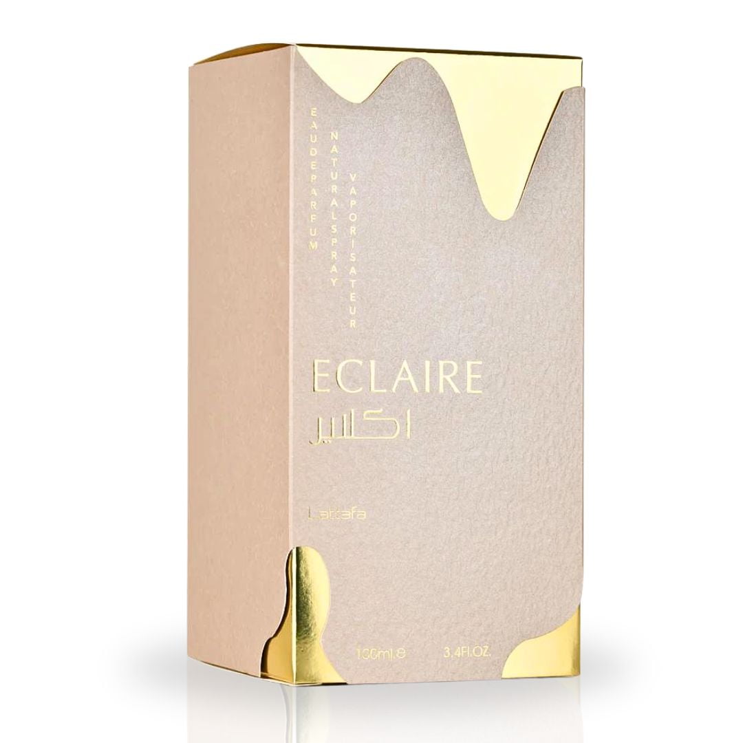 Lattafa Eclaire EDP For Him / Her 100 ml / 3.4 Fl. oz. - Walmart.ca