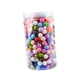 thumbnail image 4 of 500x cuentas de silicona dijes cuentas espaciadoras para joyería hallazgos colgantes tobillera, 4 of 9