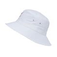 thumbnail image 3 of WITHMOONS Golf Pop Art Fishing Hunting Summer Bucket Cap Packable Travel Hat ACB1501 (White), 3 of 5