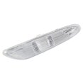 thumbnail image 2 of Turn  Lamp, High Performance LED Side Marker Light Perfect Match ABS   for Automotive Parts Left 63137253326,Right 63137253325, 2 of 7