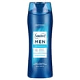 thumbnail image 1 of Suave Men Face & Body Wash, Refreshing Body Cleanser for Moisturized Skin, With an All day Fresh Scent 532ml, 1 of 5