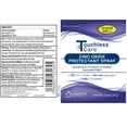 thumbnail image 3 of Touchless Care® Zinc Oxide Protectant Spray, 2 oz, 3 of 3