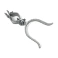 thumbnail image 1 of Chain Link Gate Fork Latch 1-3/8"" x 2-7/8"", 1 of 5