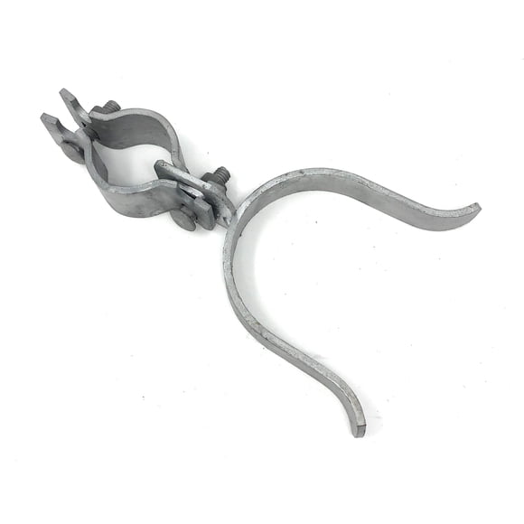 Chain Link Gate Fork Latch 1-3/8"" x 2-7/8""