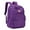 Purple, variant on Soda Candy School Backpack Large Casual Book Bag Lightweight Book Bag fits 15.6 Inch Water Resistant Laptop Backpacks for Middle High School College Travel Work, Purple