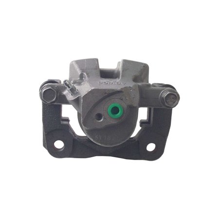 Cardone Cardone or OEF3 Remanufactured Brake Caliper  Unloaded w/Bracket