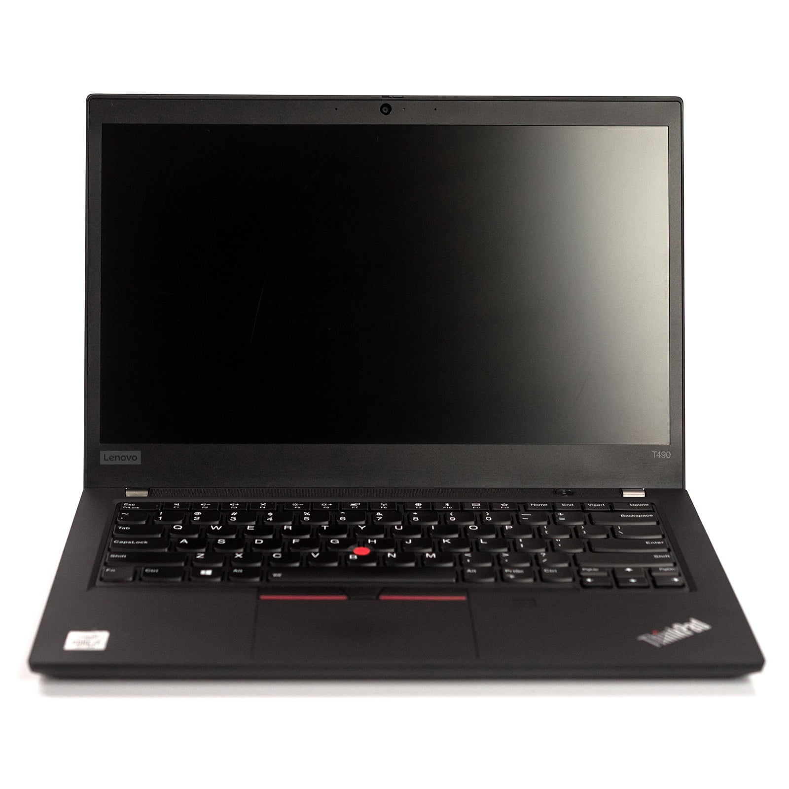 希少⭐️Lenovo ThinkPad T490 i7 10510U 24GB Good Lenovo ThinkPad T490 14