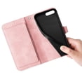 thumbnail image 5 of Funda billetera anti-golpes para GANGXUN iPhone 7 Plus , ideal para día a día y trabajo, 5 of 5