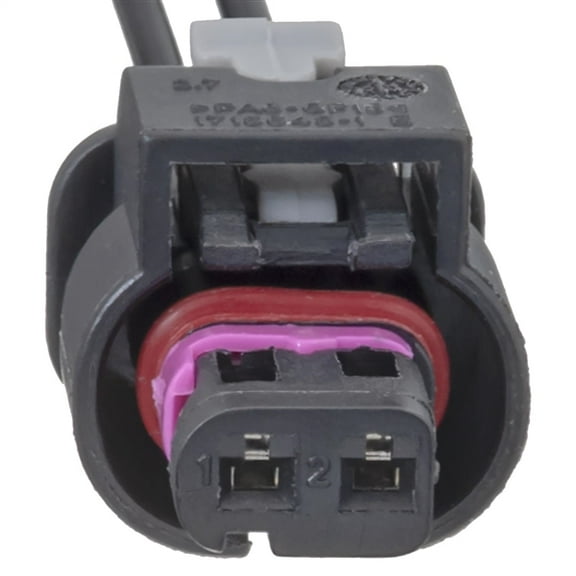 Multi Function Connector