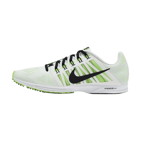 NIKE MENS Zoom Speed Racer 6 "Electric Green" 749360 001 749360 001 from Stadium Goods