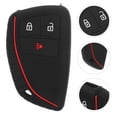thumbnail image 3 of Funda para llavero, funda protectora para llave de vehículo, funda protectora para llavero, funda para llavero automotriz, 3 of 8