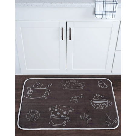 fatigue teatime bliss mat rugs anti dialog displays option button additional opens zoom