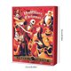 thumbnail image 3 of Figuras coleccionables de Halloween 24 días Calendario de Halloween Cuenta regresiva Regalos de vacaciones, 3 of 5