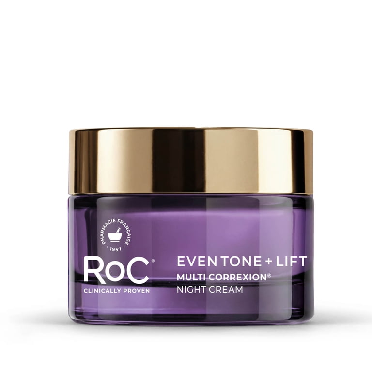 Multi Correxion 5 In 1 Restoring Night Cream photo 1