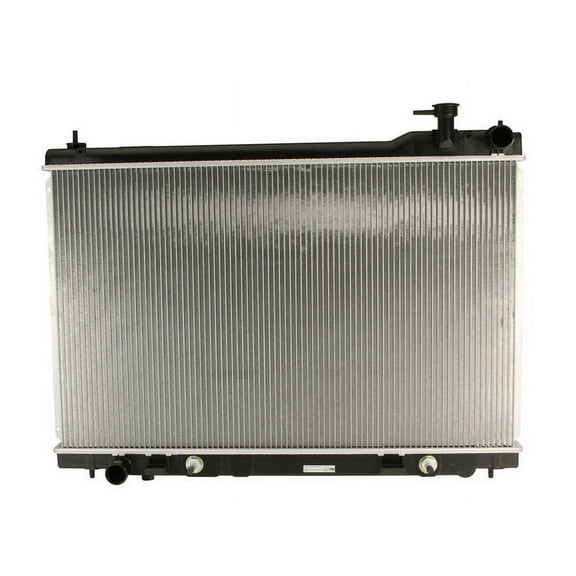 Radiator - Compatible with 2003 - 2008 INFINITI FX35 2004 2005 2006 2007