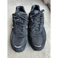 thumbnail image 2 of New Balance 990v4 Mens Size 13 D Wide Black Sneakers Shoes M990BK4 Walking USA, 2 of 6