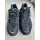 thumbnail image 2 of New Balance 990v4 Mens Size 13 D Wide Black Sneakers Shoes M990BK4 Walking USA, 2 of 5