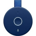 thumbnail image 2 of Ultimate Ears MEGABOOM 3 Portable Waterproof Bluetooth Speaker - Bulk Packaging - Lagoon Blue, 2 of 4