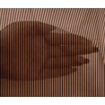 thumbnail image 4 of oneOone Tissu en Viscose Chiffon, Rayures, Vendu au Mètre, Largeur 42 Pouces, 4 of 4