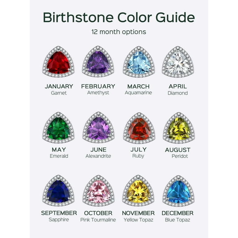 Birthday Birthstone What Is The Birthstone For June 8th 80th