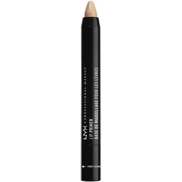 NYX Cosmetics NYX Lip Primer, 0.1 oz