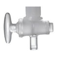 thumbnail image 3 of Glass Cold Brew Coffee Pot Accessories Coffee Maker Filter Tool Ice Cold Brew Dripper for Replacement Accessory, 3 of 6