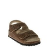 Rugged Bear Toddler Boys Buckle Sandals, Sizes 5-10