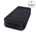 thumbnail image 3 of Intex 64121E Dura-Beam Coussin Lit Matelas Gonflable avec Pompe, Simple (3 Pack), 3 of 7