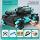 thumbnail image 5 of Gesto controlado Rc tanque Control remoto coche juguete adulto adolescente regalo de cumpleaños, 5 of 5