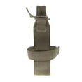 thumbnail image 1 of Botella Cinturón Titular De La Bebida Bolsa Molle Táctica Va De Excursión El Titular De La Botella De Agua Baoblaze Titular de la botella de agua, 1 of 8