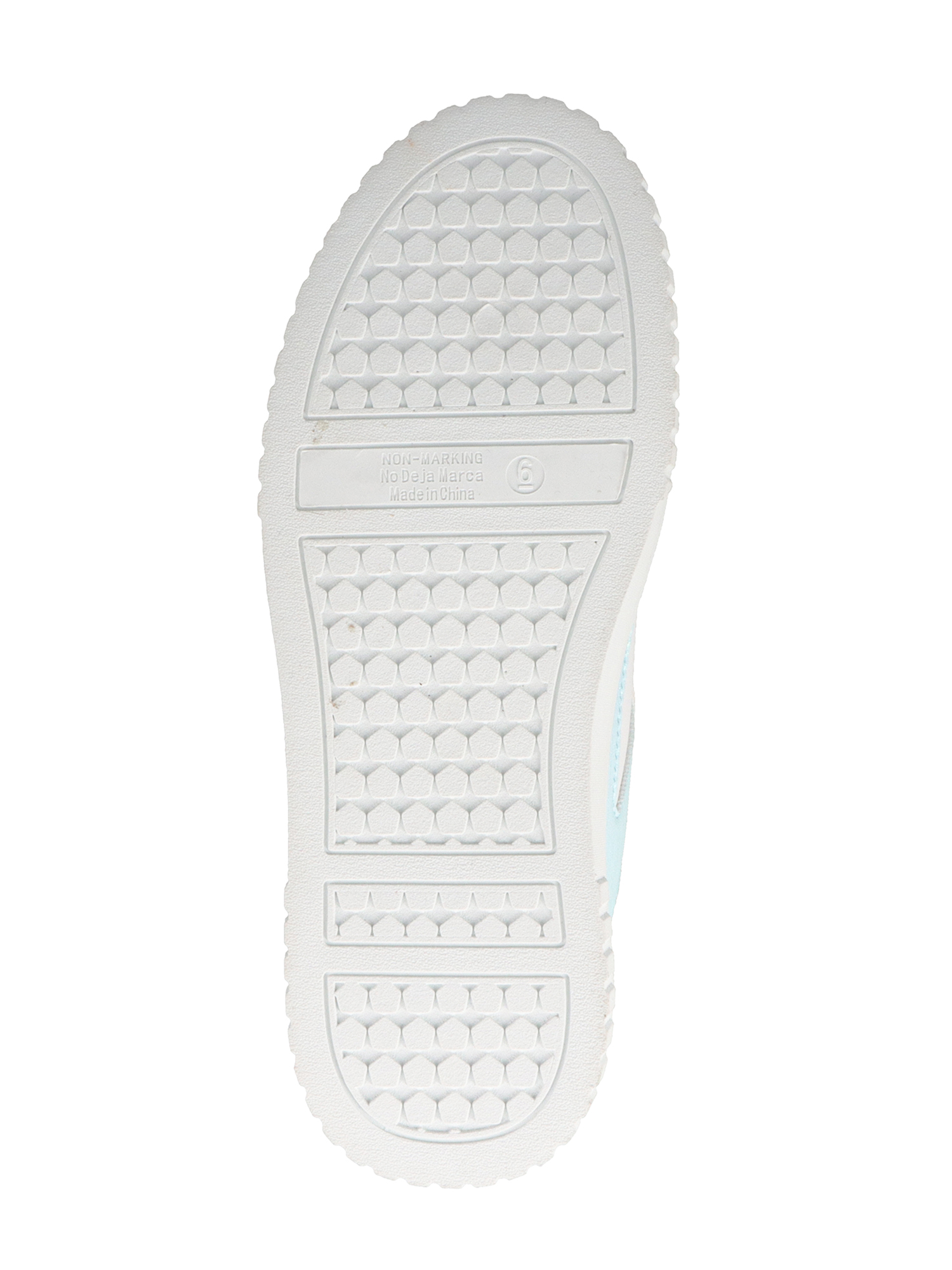 Hello Kitty Cinnamoroll Women's Casual Court Sneakers photo 6