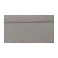 thumbnail image 4 of BenJara Goz 96 Inch Reversible 3 Seater Sectional Sofa, RAF Ottoman, Gray Linen-Color:Gray,Material:Linen, 4 of 4