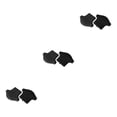 thumbnail image 1 of VONKY Gants de Pagaie de Kayak de Randonnée 2x Mitaines de Pagaie de Kayak en Néoprène Durable pour Style Rafting un Ensemble de 3, 1 of 6