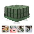 Hims Floral Arrangement Cage Suction Cup Floral Foam Cage Flower