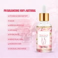 thumbnail image 4 of Xihbxyly La mejor oferta Jabón Sólido para Mujer Elimina Olor Jabón Natural in Barra Aceite Femenino 30ml, 4 of 7