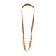 thumbnail image 1 of Cordón de teléfono celular Macrame Boho Crossbody Cordón de teléfono Tejido hecho a mano Moda Teléfono celular Correa de hombro Flor Daisy Cordón para Marrón CUTICAT Correa cruzada tejida, 1 of 8