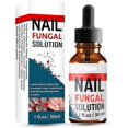 thumbnail image 1 of 2026 Nail Fungal Solution,Nail Repair for Fingernails Toenails, Toe Nail Fungal Treatment Fungal Nail Solution Fixes Nails Safe Effective(30ML), 1 of 5