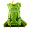 HWJIANFENG Authorized Climbing Cycling Backpack Hiking Daypack Sports Bag Green