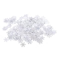 thumbnail image 3 of de Nieve Confeti Sprinkles Scatter Adorno de Navidad 15g, 3 of 8
