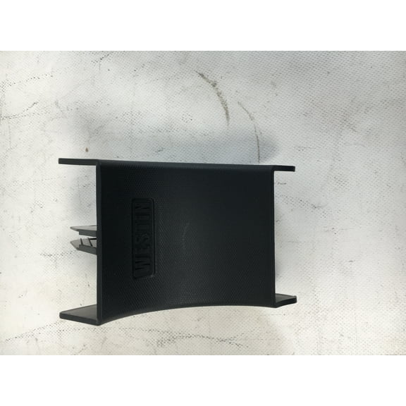 Large Bracket Cover Replacement For Pro Traxx Steps