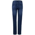 thumbnail image 4 of AWDis So Denim Womens Lara Skinny Fit Jeans, 4 of 4