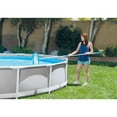 thumbnail image 2 of Kit d'entretien de piscine Intex Deluxe, âge : adulte, 2 of 5