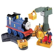 Thomas & Friends Sodor Fix-It Station